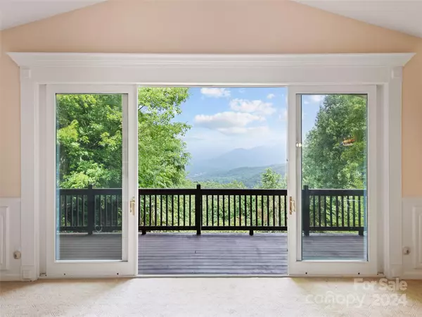 1153 NC Hwy 9 None, Black Mountain, NC 28711