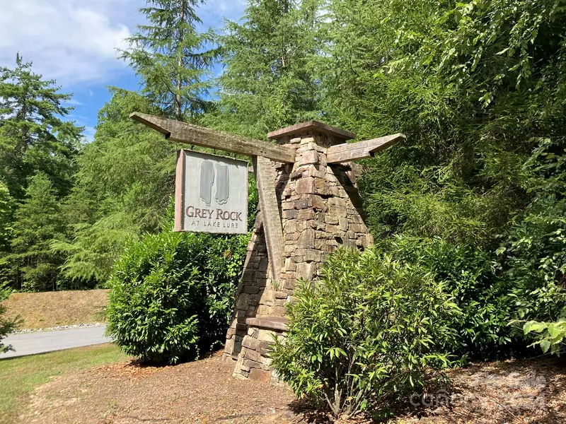 0 Rolling Ridge TRL #315, Lake Lure, NC 28746