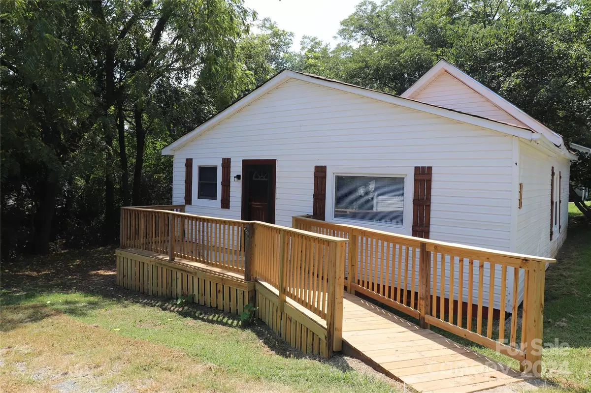 Kings Mountain, NC 28086,410 Clinton DR