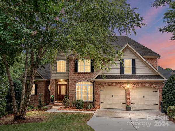 146 Canterbury XING, Fort Mill, SC 29708