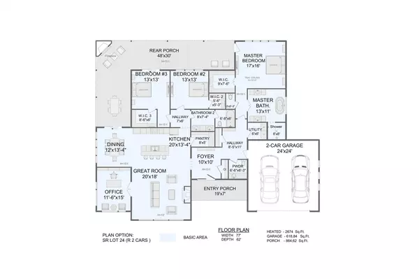 Candler, NC 28715,98 Bridgeway DR #24