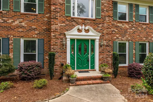 Harrisburg, NC 28075,8423 Camelot DR