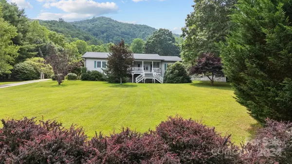 30 Callie LN #20, Waynesville, NC 28785