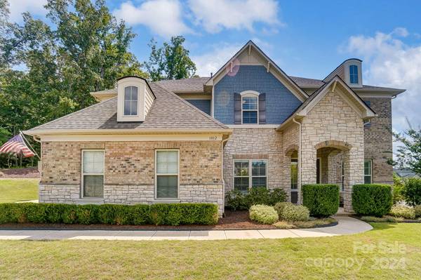 1012 Hobson LN, Waxhaw, NC 28173