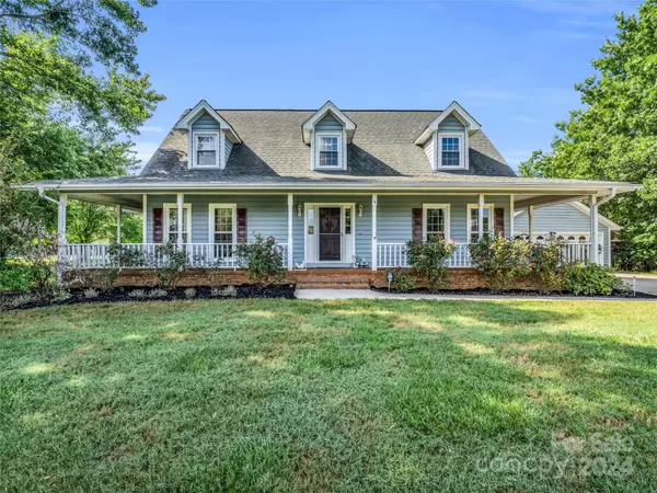 Forest City, NC 28043,173 S Quail LN
