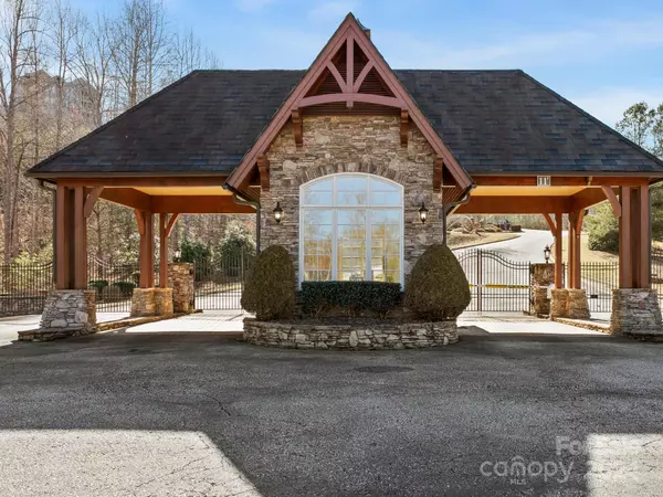 Lake Lure, NC 28746,0 Golden Ridge DR #133