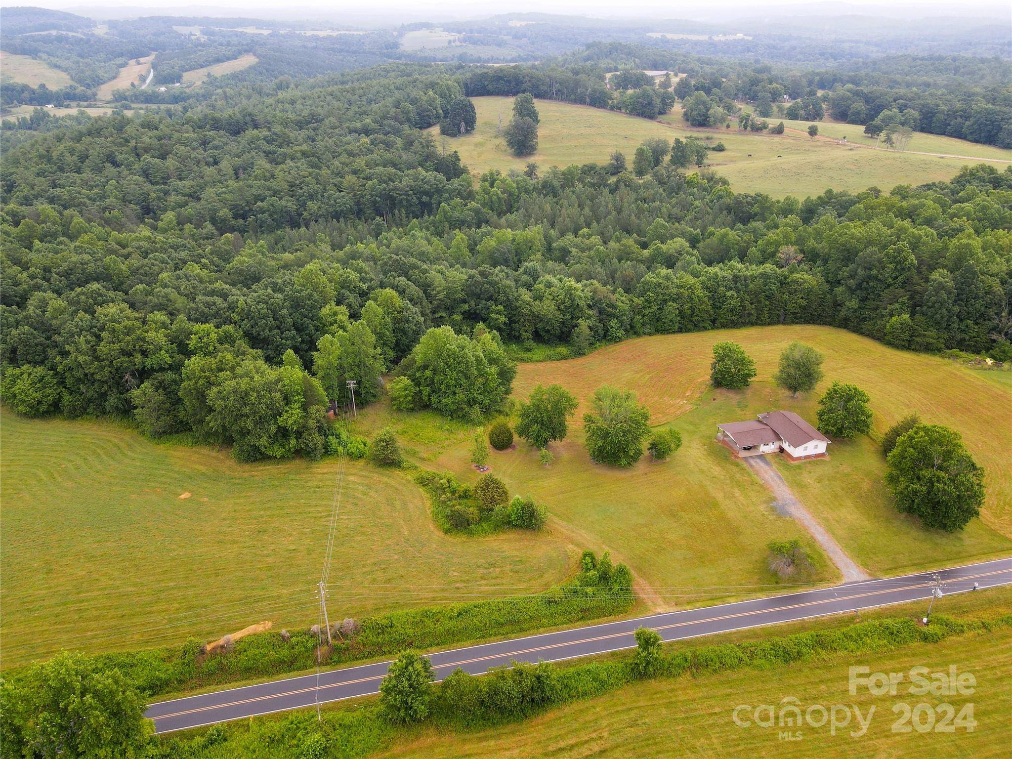Connelly Springs, NC 28612,4967 Rhoney RD