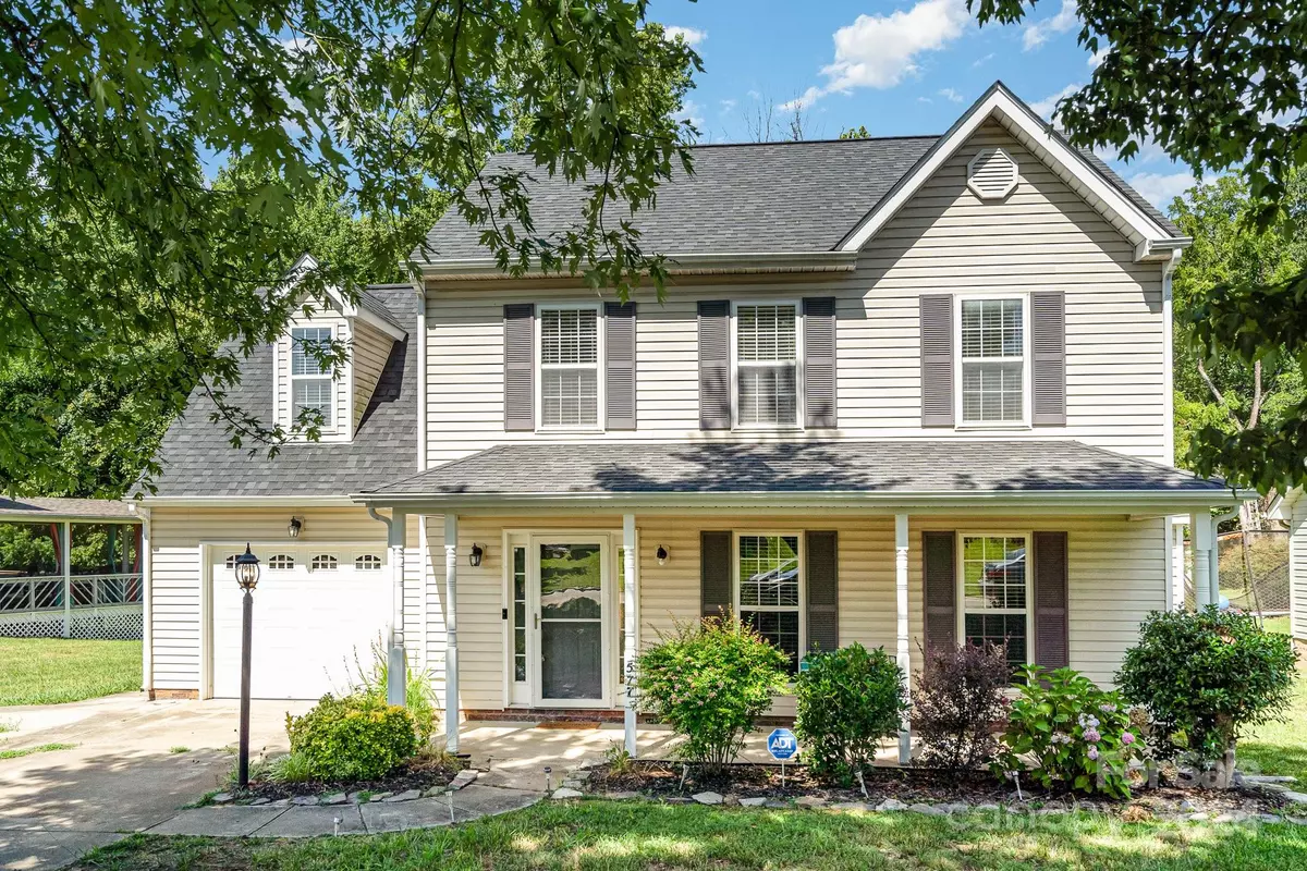 Charlotte, NC 28214,577 Dannyn Grove CT