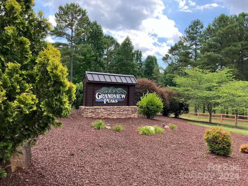 00 Saratoga DR, Nebo, NC 28761
