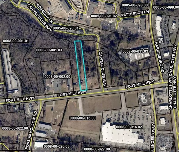 214 Fort Mill HWY, Fort Mill, SC 29707