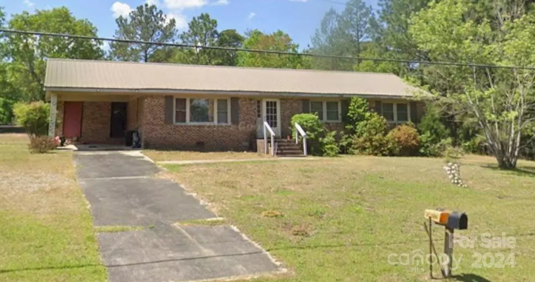 139 Lakeview TRL, Rockingham, NC 28379