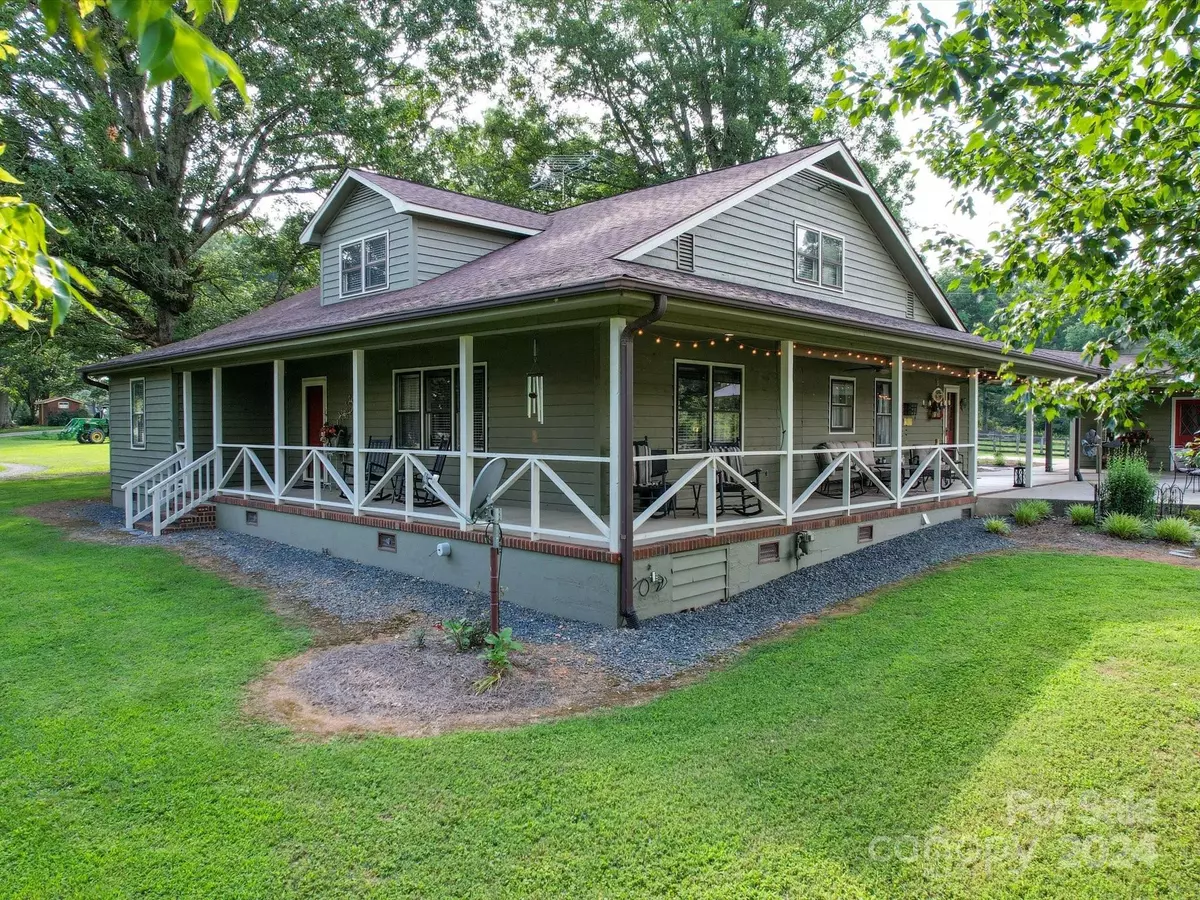 New London, NC 28127,32283-B Austin RD