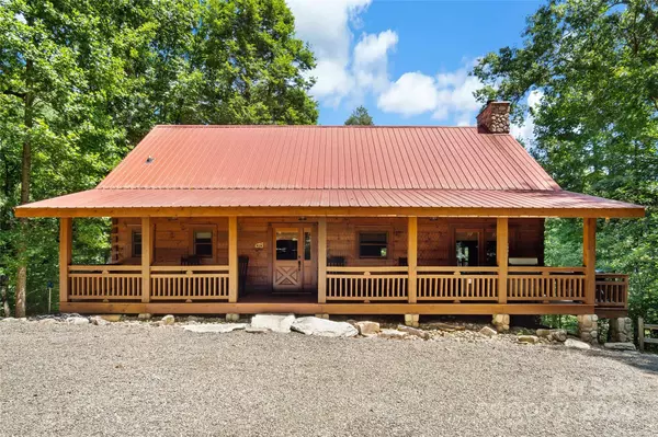 Marion, NC 28752,777 Black Forest DR