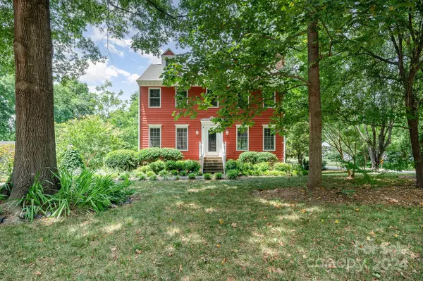 Concord, NC 28025,262 Post Oak AVE