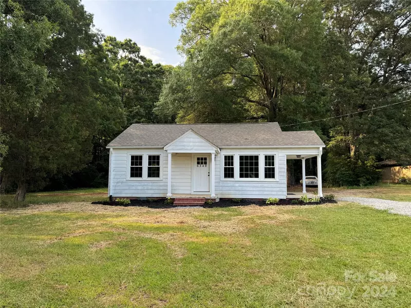 6340 Irish Potato RD, Rockwell, NC 28138