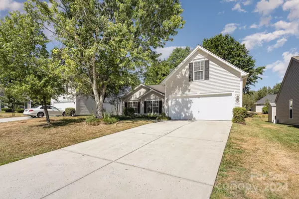 Harrisburg, NC 28075,7230 Trifecta CT