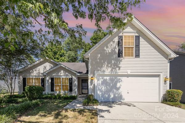 7230 Trifecta CT, Harrisburg, NC 28075