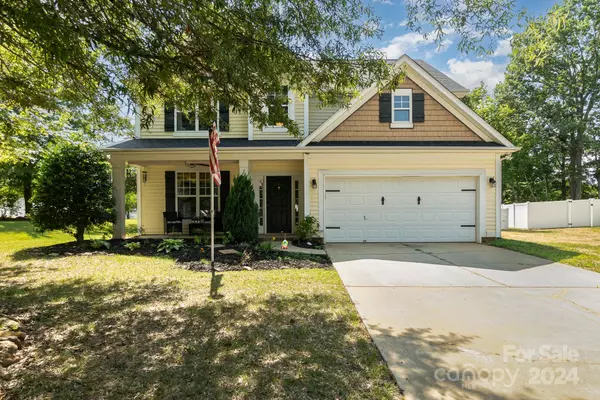 Indian Trail, NC 28079,2001 Little Chapel LN