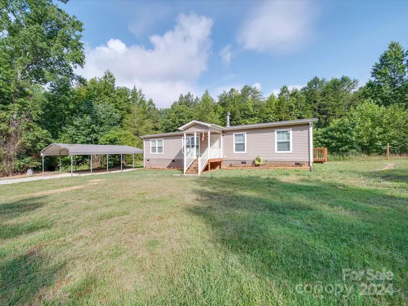 291 Whitworth RD, Clover, SC 29710