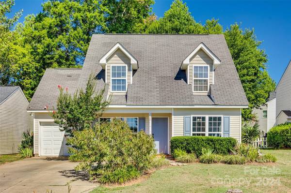 308 Pelling DR,  York,  SC 29745