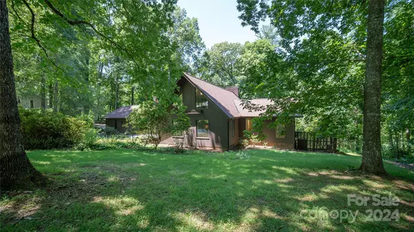 Cedar Rock, NC 28645,1536 Mountain Circle DR