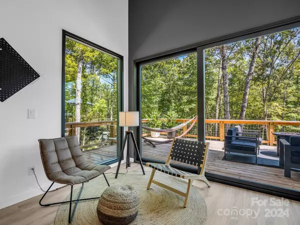 Pisgah Forest, NC 28768,1761 Concept DR