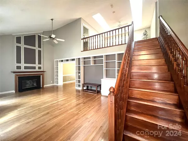 Matthews, NC 28105,9708 Calpher CT