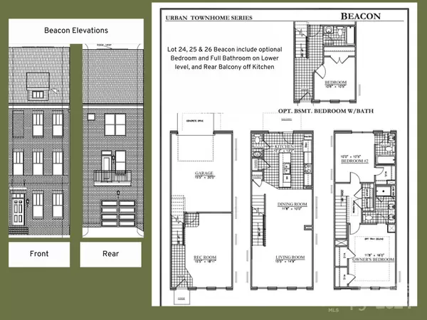 Charlotte, NC 28262,2216 Noble Townes WAY