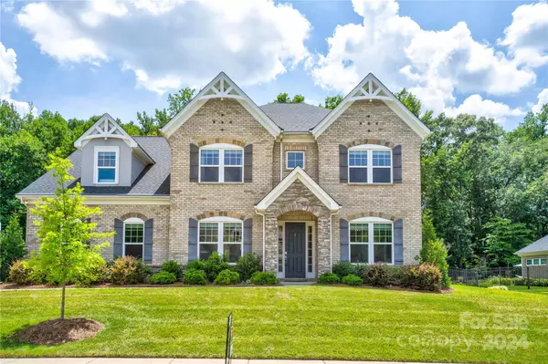 Matthews, NC 28104,212 Hollyhock DR