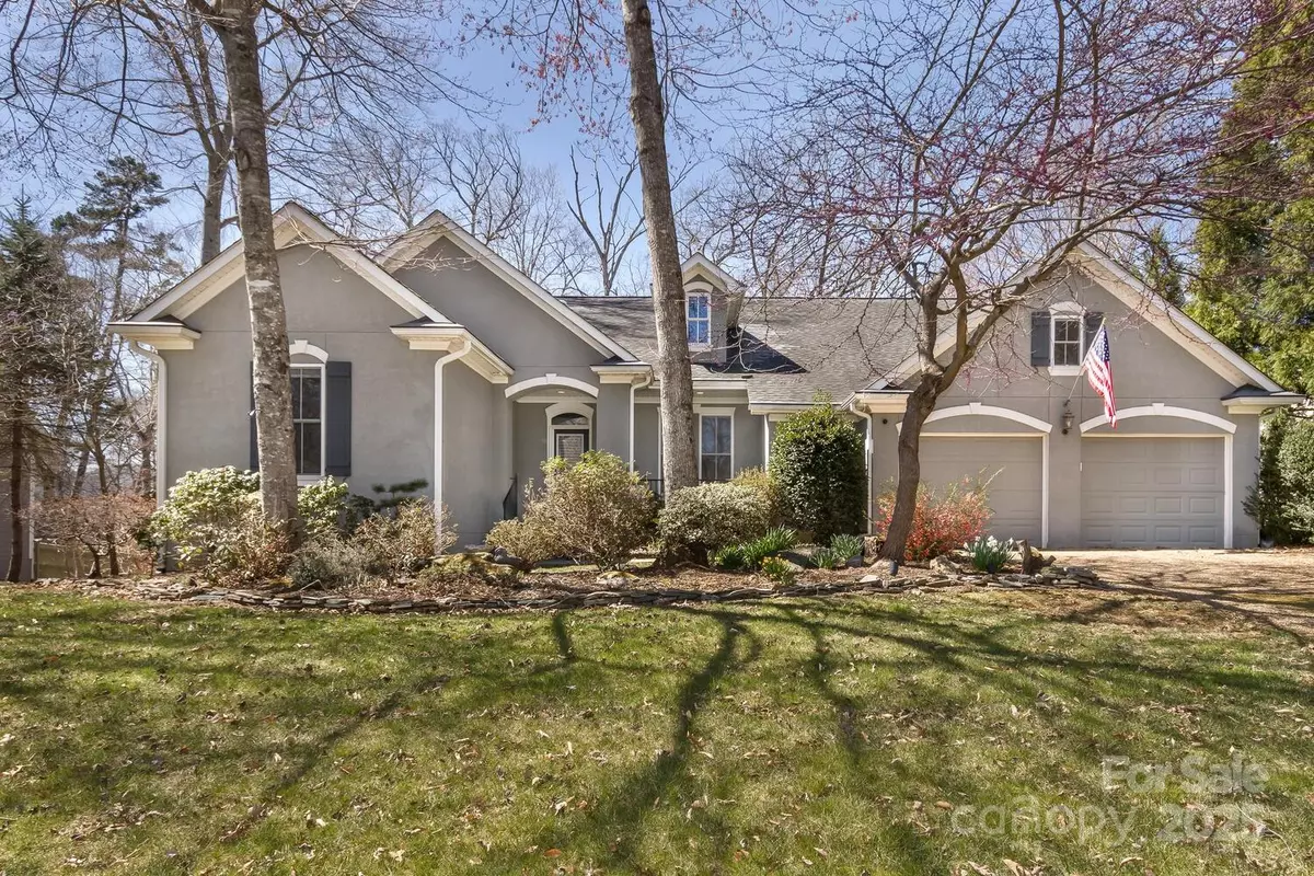 Biltmore Lake, NC 28715,23 Kings Mill CT