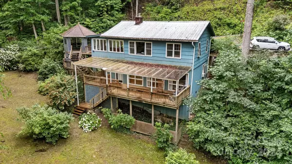 Balsam, NC 28707,2 Bonner RD