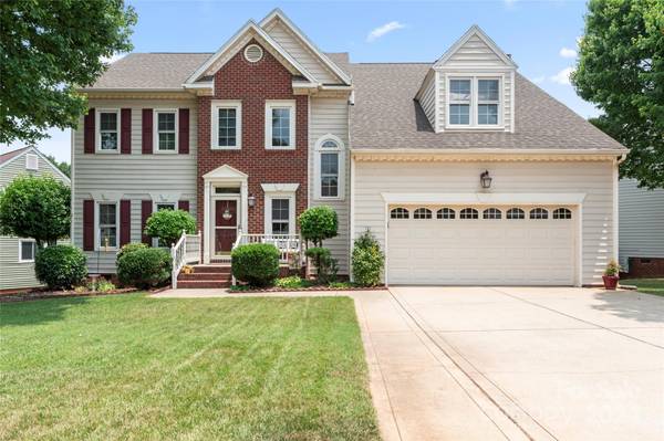 4923 Chestnut Knoll LN, Charlotte, NC 28269