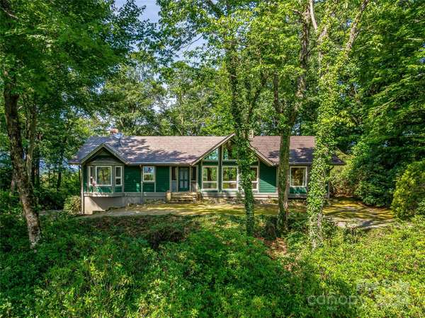 Lake Toxaway, NC 28747,796 Hawk Mountain RD #36r