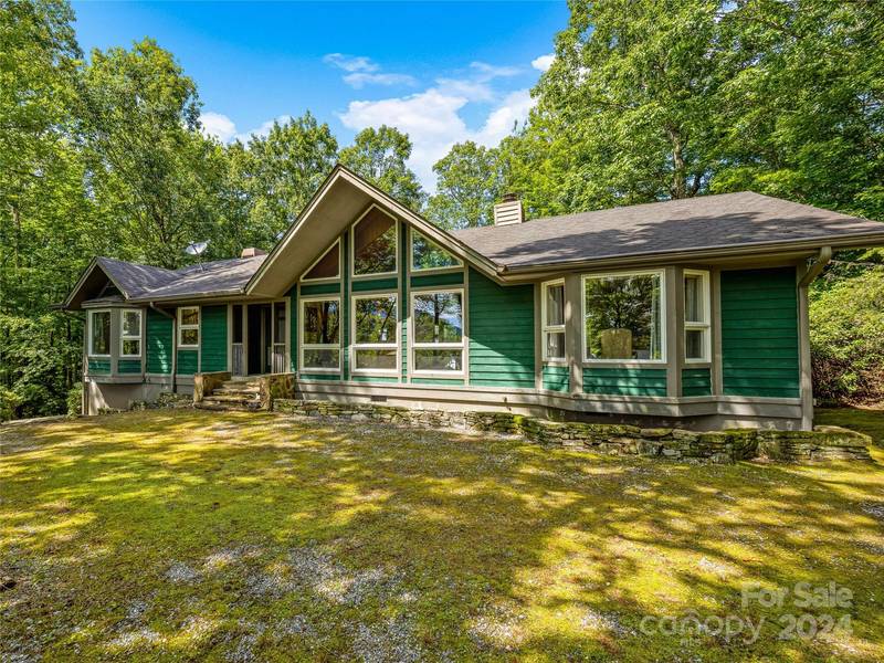 796 Hawk Mountain RD #36r, Lake Toxaway, NC 28747