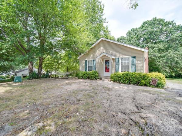 116 Dexter AVE, Kannapolis, NC 28081