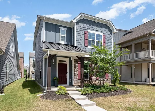 Charlotte, NC 28277,8053 Cornhill AVE