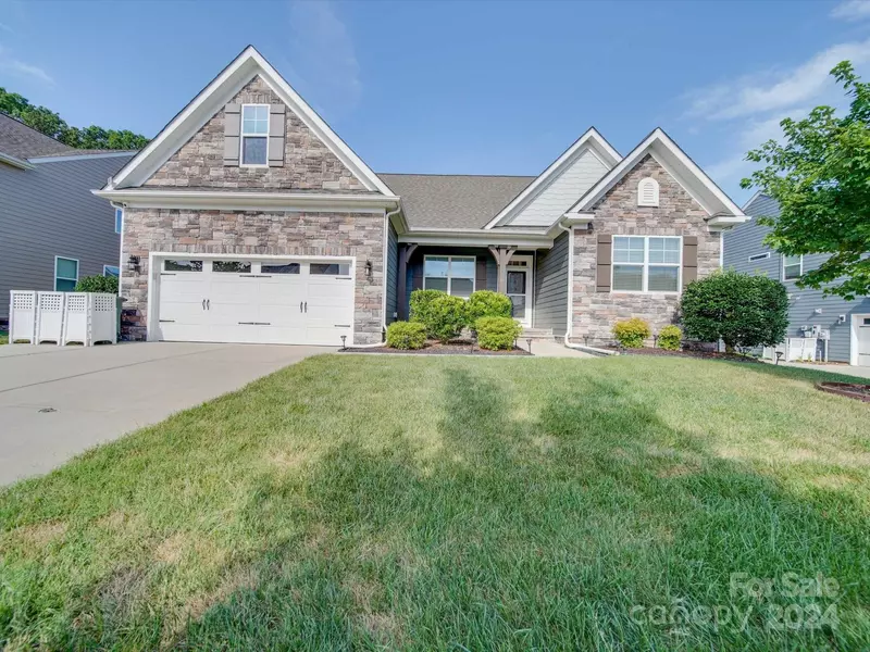 2361 Balting Glass DR, Indian Trail, NC 28079