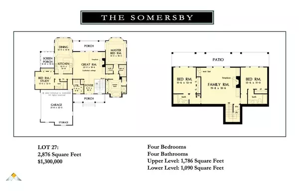 Horse Shoe, NC 28742,80 Buckhead TRL #27