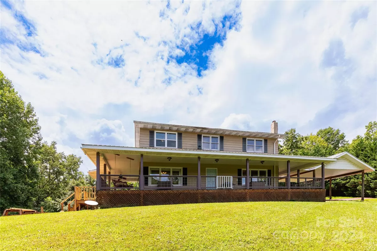 Bryson City, NC 28713,175 Williams WAY