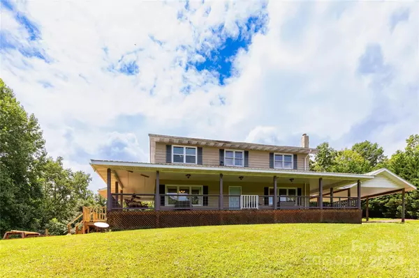 175 Williams WAY, Bryson City, NC 28713