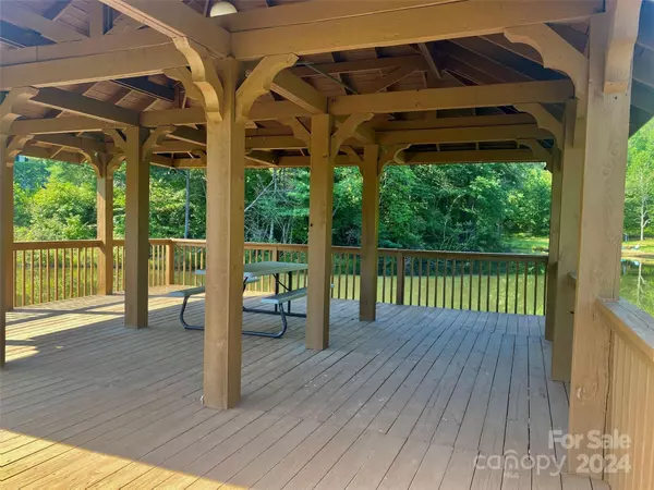 Lake Lure, NC 28746,0 Rocky Mount DR #41-42