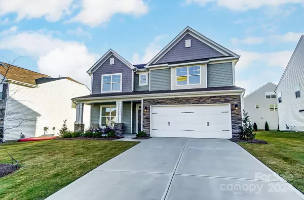 Gastonia, NC 28054,2458 Judson DR #48