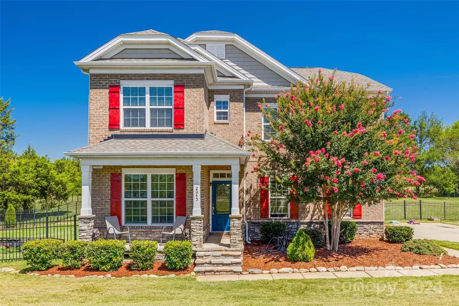 2045 Belle Regal CIR, Rock Hill, SC 29732