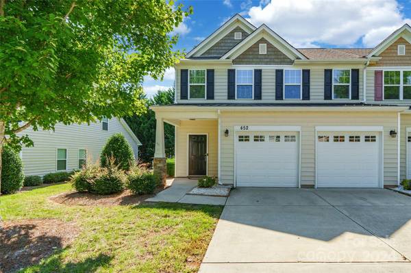 452 Clouds WAY, Rock Hill, SC 29732