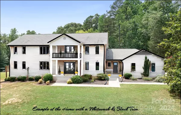 Iron Station, NC 28080,4299 Randleman RD