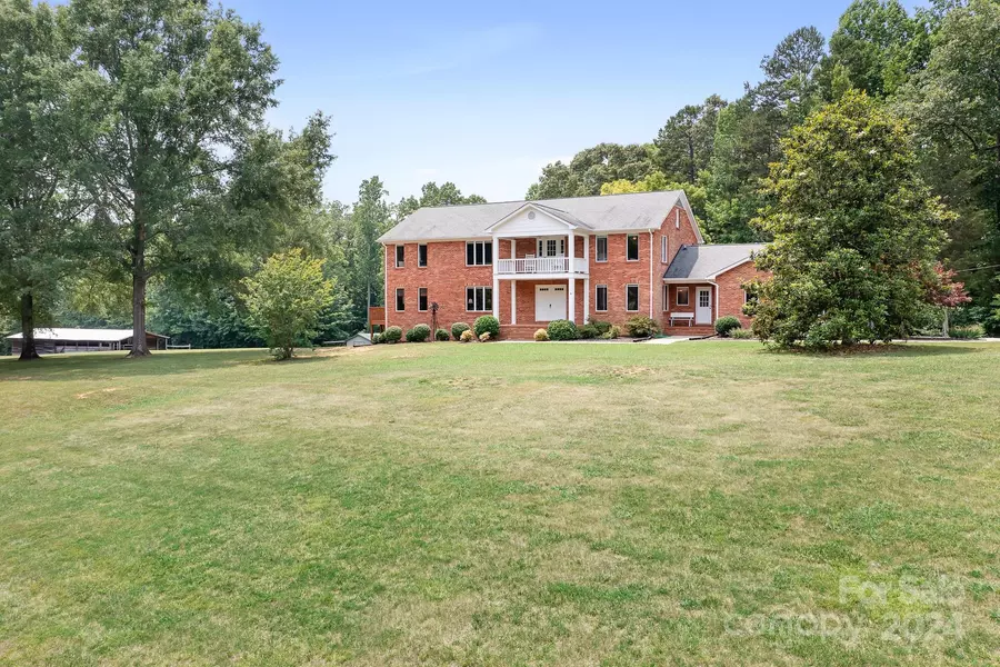 4299 Randleman RD, Iron Station, NC 28080