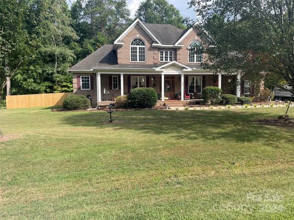 105 Bayridge DR, Salisbury, NC 28146