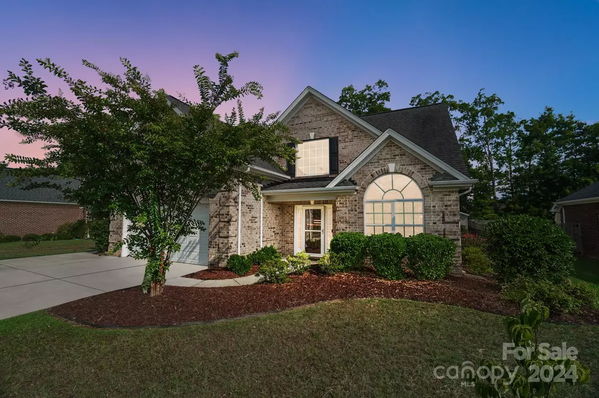 Midland, NC 28107,12864 Hill Pine RD