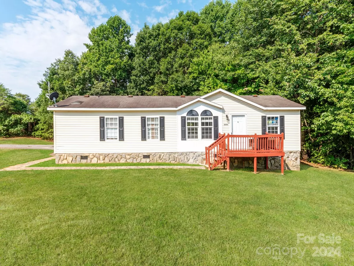 Lincolnton, NC 28092,2353 Sweet Pea LN