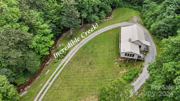 2316 NC 63 HWY, Hot Springs, NC 28743